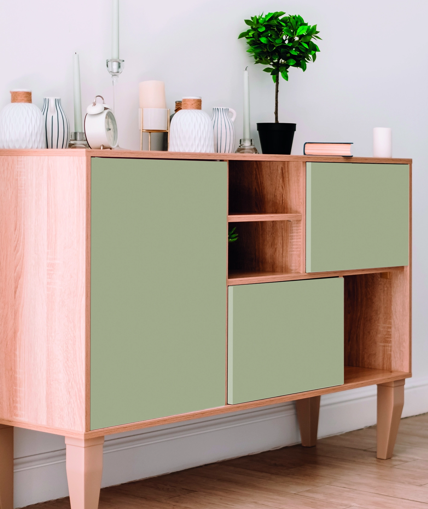 Çamsan Ordu Kumtaşı MDFLAM